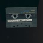 Coldcut Solid Steel w/ Dave Cawley from Fat Cat / Kiss FM 1993