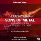 Ràdio Tremp - Sons of Metal (20/07/2022)