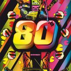 DJ Charlie Walkrich - American '80s Dance Music Mix