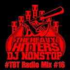 #TBT Radio Mix #16