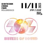 SpinSter (Sisters Of Sound) Guest Mix