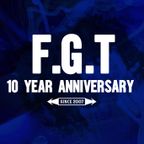 FGT 10 Year Anniversary