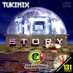 Tukimix 10th Story (Best Of the 90's)