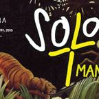 Solomun @ Martina Beach, BPM Festival - 15 January 2016
