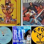 NASTY-NES PRESENTS: KFOX NIGHTBEAT  Show 177 (NEW CuhDeeJah f/Snoop Dogg) - May 7, 2023
