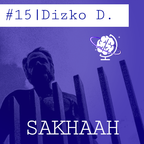 #15|Dizko D. by Sakhaah - S.O. Records