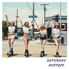 Saturday Mixtape