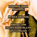 Sensorial Radio 27 Septiembre 2022 Parte 3