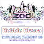 Electric Zoo Countdown Mix - Robbie Rivera