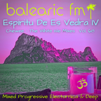 Chewee for Balearic FM Vol. 68 (Espiritu De Es Vedra IV)