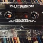 DJ Kensei ‎– Wild Pitch Mixed Tape