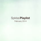 SpklssPlaylist February 2014