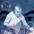 Scientific Sound Radio Podcast 820, Marco Mei's' 2019 episode 28.