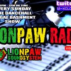 LionPaw Live 13th March 2022
