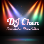 DJ Chen - Soundlabor DISCO Vibes 2019