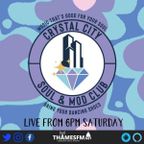 The Crystal City Soul & Mod Show 29-04-23 ThamesFM
