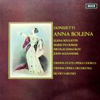 Opera break - ANNA BOLENA