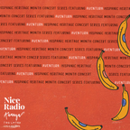 Nice Radio Presents: Hispanic Heritage Month Concert Series - Aventura