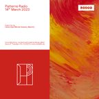 Patterns Radio Nr. 58 w/ Carlos Cipa & Niclas Gillich (14/03/23)