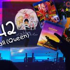 Take 42 #46 - Queen in the Movies