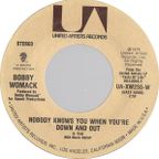 The Bobby Womack Juggling 2022