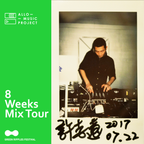 8 Weeks Mix Tour Taichung #2 DJ Point 許志遠