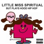 Little Miss Hip Hop _ DJ MnM 2022