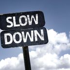 DJ Joe Pound - Slow Down