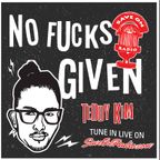 No Fucks Given - Episode 32: For Karlo (saveonradio.com) 2018-12-09