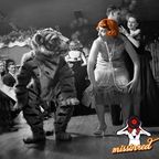 Missin Red - Electro Swing