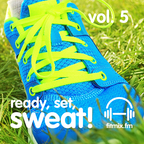 Ready, Set, Sweat! Vol. 5
