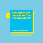 Kassettenclub - September 2020