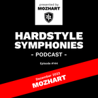 144 | Hardstyle Symphonies – Mozhart [Dezember 2022]