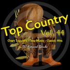 Top Country Live Vol. 44