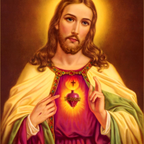 O Sacerdote é o Amor do Coração de Jesus