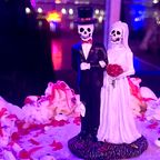 Hallowedding!