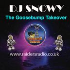 DJ Snowy The Goosebump Takeover