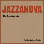 Jazzanova Remixes
