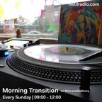 Morning Transition w/ Miro sundayMusiq - 9th August 2020