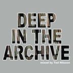Ted Nilsson - Deep In The Archive