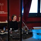 Lockdown Radio, aflevering 10 - Hannah De Meyer leest haar nieuwe tekst, Pleasure