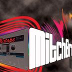 Mitch Brown Mixtape October 2012 