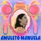 Music Shrine - Amuleto Manuela - 10 Jan 2023