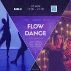 FLOW DANCE MIX / 23.05.2021