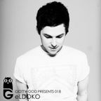 Gottwood Presents 018 - eLDOKO