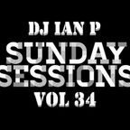 Sunday Sessions VOL 34 - Transition