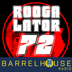 ROOGALATOR 72 - 60s Mod, RnB, Jazz, Soul - Nick Wain - Barrelhouse Radio - 2022-05-08