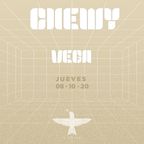 Chewy Vega - VIRTUAL- Live at El Colibri Bar Puerto Vallarta
