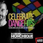 DJ Pedro Monchique Live @ CELEBRATE DANCEHITS of the 90's ( Twitch International New Year Edition )