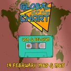 Global Off The Chart 5 (Extended Mix)